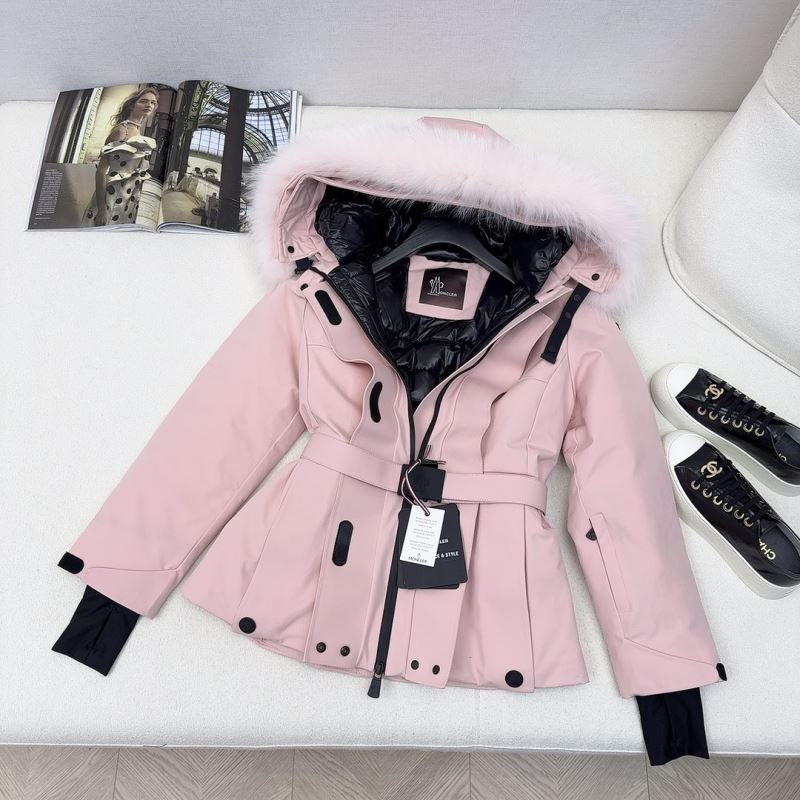 Celine Down Jackets